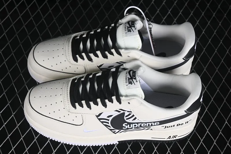 All categories Nk Air Force 1 Air Force series Nk Air Force 1 Low Air Force low-top Nike Air Force 1'07 Low Air Force 1 low-top casual sneakers DK0188-149